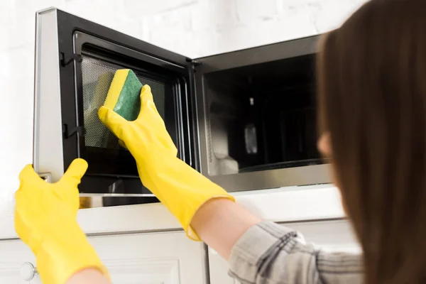 appliances cleaning